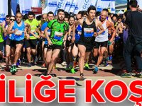 Bodrum Global Run 3 iyilike koşu