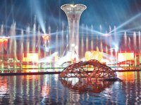 Antalyanın keyif haritası