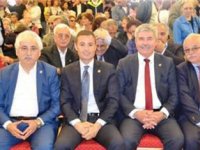 Teferiç Şenlikleri coşkusu