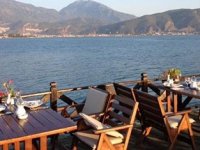 Şat Restaurant & Beach Club farkı