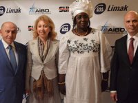 Limak'a  Senegal'de havalimanı