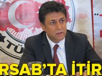Firuz Bağlıkaya'nın Türsab itirafı
