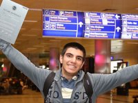 Uzaya çıkacak ilk Türk olacak