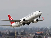 THY, Kenya'dan uçak kiraladı