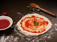 Pesto Fit lezzete sağlık katıyor