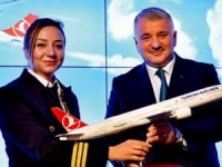 Türk Hava Yolları 500 Pilot daha istihdam etti