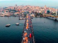 Unkapanı Köprüsü tarih olacak