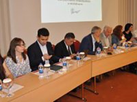 Bakü-İzmir direk uçak seferi istendi