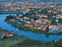 Türkiyenin mücevheri Dalyan