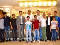 Talasemi için ilik bankası lazım