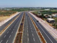 Antalya Havalimanı'na yeni yol