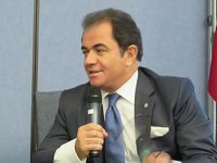 Hakan Ateş: Bankacılık ile turizm elele