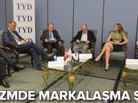 TYD: Markalaşma güç kazandırır