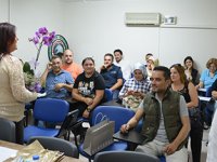 Urla için turizm projeleri