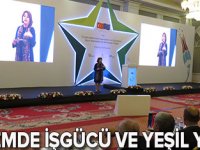 AB destekli turizm değerlendirildi