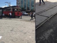 Taksim ızdırabına son verin