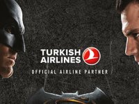 Batman v Superman THY ekranında