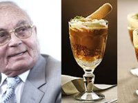 Kup Griyenin babasını kaybettik