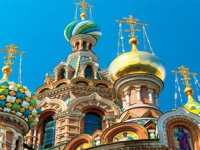 Putinden Rus Disneylandı'na onay
