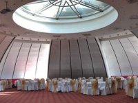 Pinhan restorana kayyum atandı