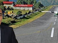 Bolu ve Abant'a havalimanı geliyor