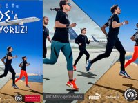 Rundamental Borajet İle Rodosta