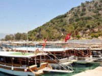 Demreli yatçılara kriz darbesi