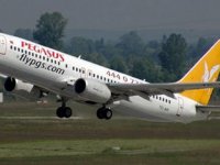 Pegasus'u 3.havalimanı büyütecek