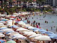 Cumhurbaşkanından 'tatil' sinyali