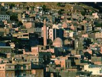 Şırnak şehrinin adı Nuh olacak