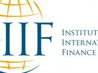 IIF Türkiye büyüme tahminini revize etti