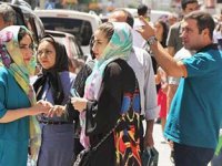 İranlı turistler Van'a akın etti