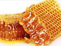 Kestane balı anzer balıyla yarışıyor