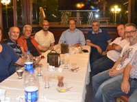 Bursa rehberleri seçime gidiyor