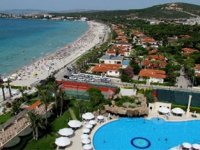 Çeşmede su sıkıntısı başgösterdi