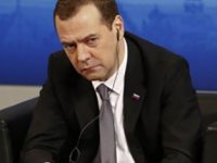 Rusya ambargoyu kaldırmadı