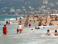 Alanyada küçük oteller kan ağlıyor