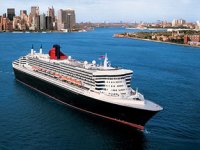 Queen Mary 2, tamamen yenilendi