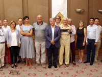 Turizmciler destek istiyor