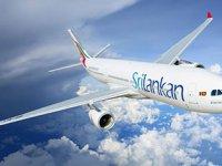Srilankan Airlines borç batağında