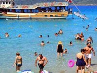 Tur paketleri eksik iade edilecek