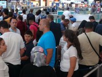 Memurlara iki ülkeye yasak yok