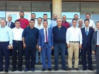 TÜRSAB Yedigöller BYK seçildi