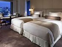 Haziranda otel dolulukları %44.2