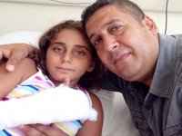 5 yıldızlı otelde kaydırak faciası