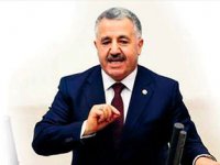 3 katlı tünelin startı veriliyor