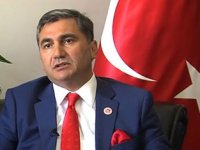 Avrupalı Türkiyede güzelleşti