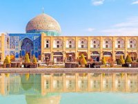 İranın sağlıkçıları İstanbula geliyor