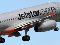 Jetstardan yolcuya ücretsiz kitap