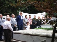 TYD'de Barlas Küntay anıldı